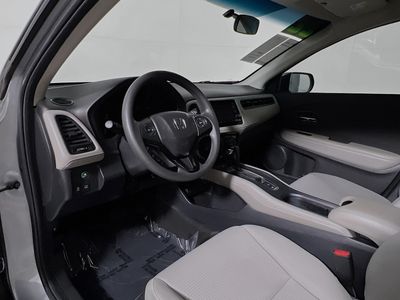 2022 Honda HR-V - Photo 27