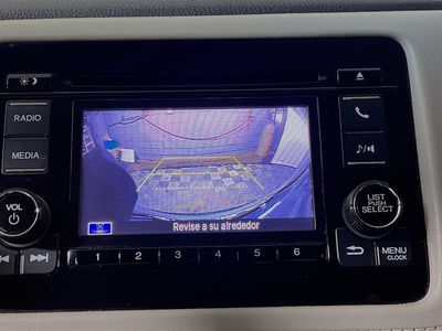2022 Honda HR-V - Photo 25