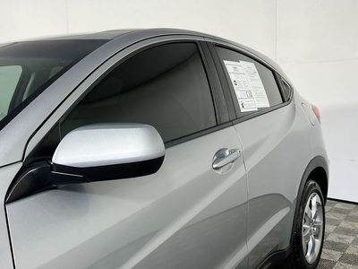 2022 Honda HR-V - Photo 10