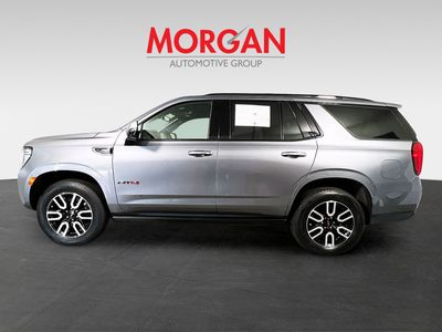 2021 GMC Yukon - Photo 6