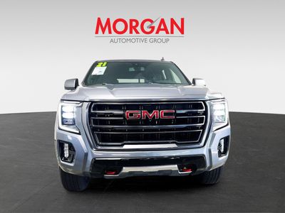 2021 GMC Yukon - Photo 8