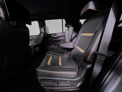 2021 GMC Yukon - Photo 26