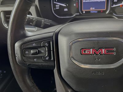2021 GMC Yukon - Photo 16