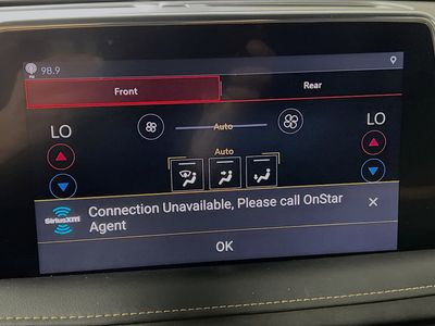 2021 GMC Yukon - Photo 24