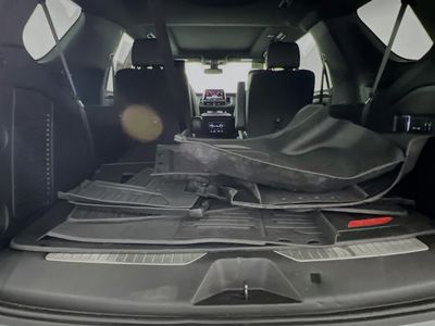 2021 GMC Yukon - Photo 31