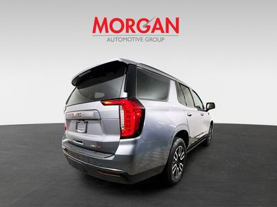 2021 GMC Yukon - Photo 3