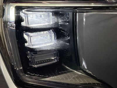 2021 GMC Yukon - Photo 9