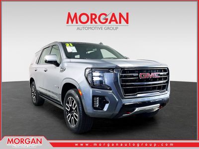 2021 GMC Yukon - Photo 1