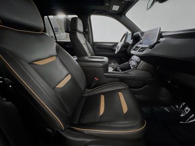 2021 GMC Yukon - Photo 28