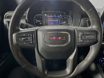 2021 GMC Yukon - Photo 15