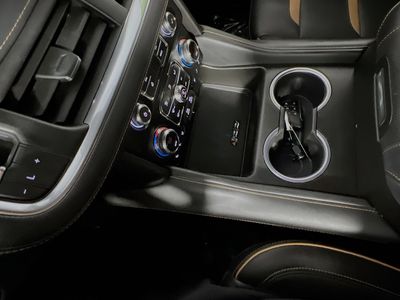 2021 GMC Yukon - Photo 22