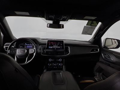 2021 GMC Yukon - Photo 27