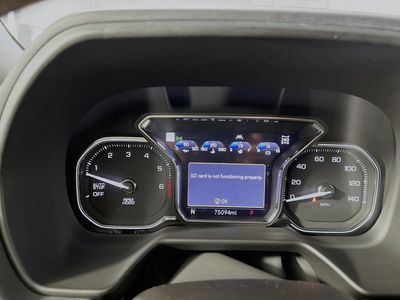 2021 GMC Yukon - Photo 18