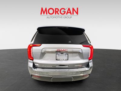 2021 GMC Yukon - Photo 4