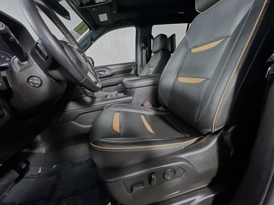 2021 GMC Yukon - Photo 12