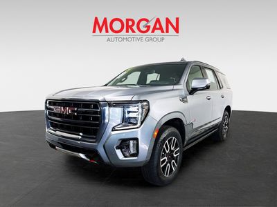 2021 GMC Yukon - Photo 7