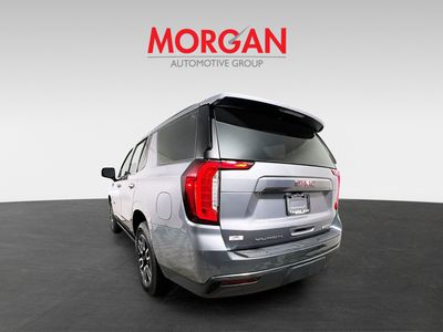 2021 GMC Yukon - Photo 5