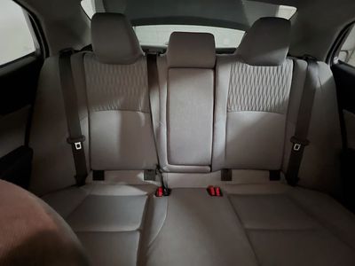 2025 Toyota Camry - Photo 30