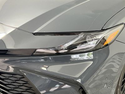 2025 Toyota Camry - Photo 9
