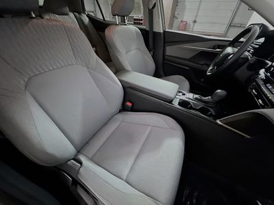 2025 Toyota Camry - Photo 28