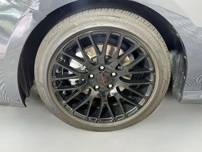 2025 Toyota Camry - Photo 11