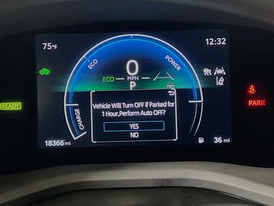 2025 Toyota Camry - Photo 19
