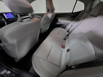 2025 Toyota Camry - Photo 26