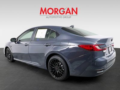 2025 Toyota Camry - Photo 5