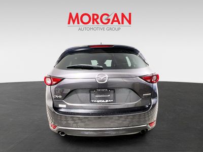 2020 Mazda CX-5 - Photo 4