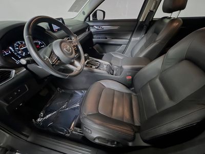 2020 Mazda CX-5 - Photo 12