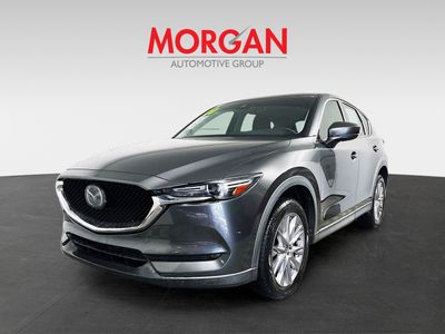 2020 Mazda CX-5 - Photo 7