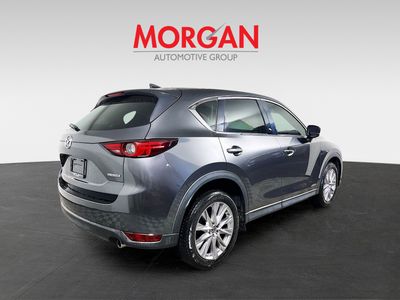 2020 Mazda CX-5 - Photo 3