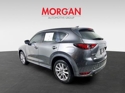 2020 Mazda CX-5 - Photo 5