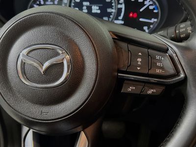 2020 Mazda CX-5 - Photo 17