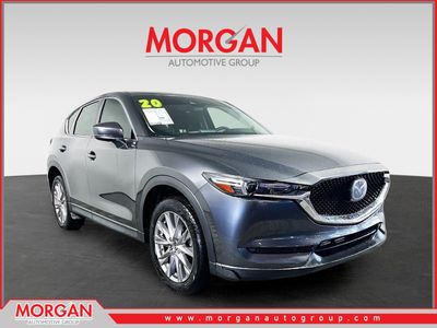 2020 Mazda CX-5 - Photo 1