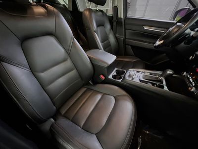 2020 Mazda CX-5 - Photo 28
