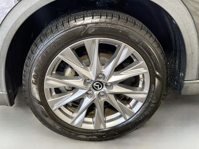 2020 Mazda CX-5 - Photo 11