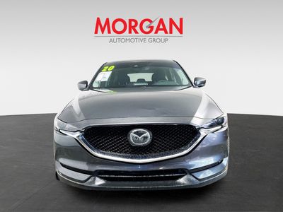 2020 Mazda CX-5 - Photo 8