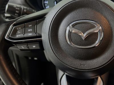 2020 Mazda CX-5 - Photo 16
