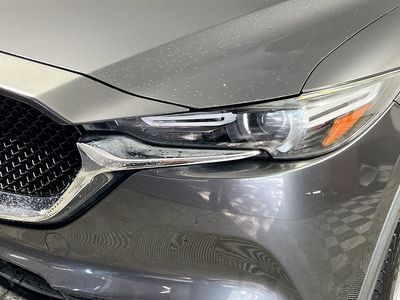 2020 Mazda CX-5 - Photo 9