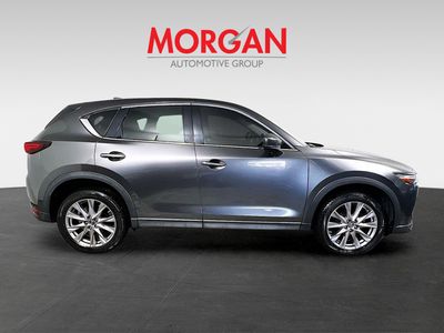 2020 Mazda CX-5 - Photo 2