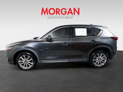 2020 Mazda CX-5 - Photo 6