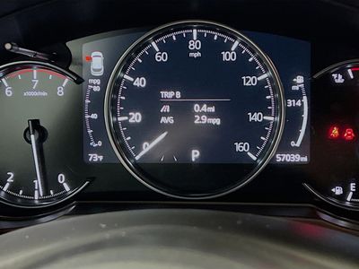 2020 Mazda CX-5 - Photo 19