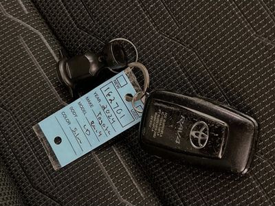 2024 Toyota RAV4 Hybrid - Photo 33
