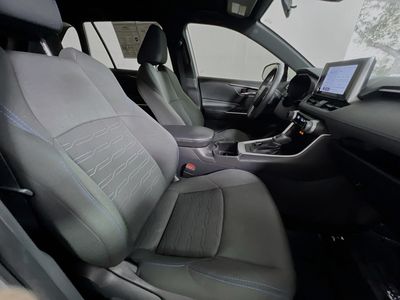 2024 Toyota RAV4 Hybrid - Photo 28
