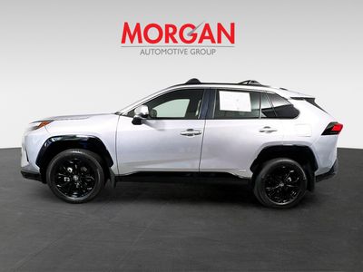 2024 Toyota RAV4 Hybrid - Photo 6