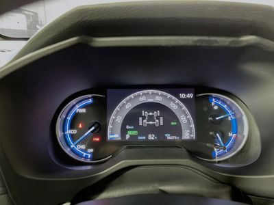 2024 Toyota RAV4 Hybrid - Photo 18