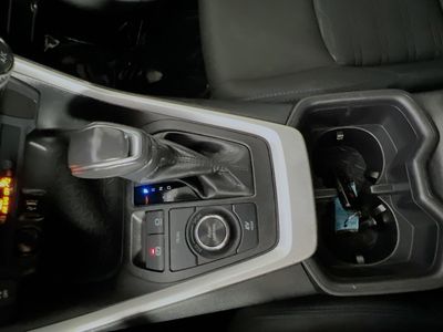 2024 Toyota RAV4 Hybrid - Photo 22