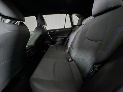 2024 Toyota RAV4 Hybrid - Photo 26