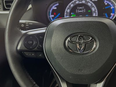 2024 Toyota RAV4 Hybrid - Photo 16